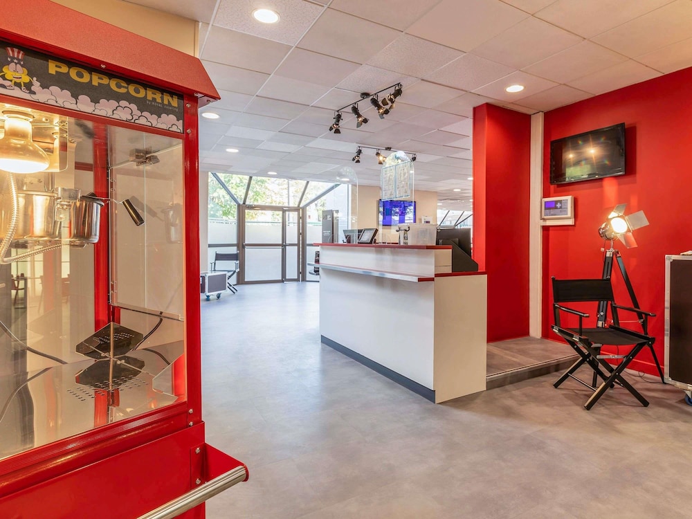 Ibis Styles Paris Saint Denis Plaine 5/57