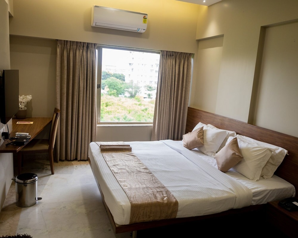 Hotel Ambience Excellency 14/45