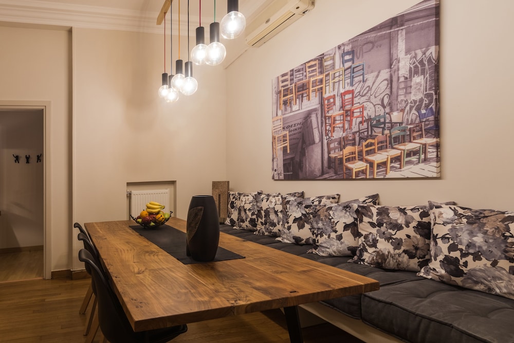Athens Exclusive Residence 41/50