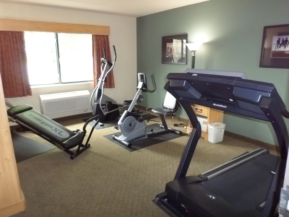 Americinn By Wyndham Pampa - Event Center 17/26