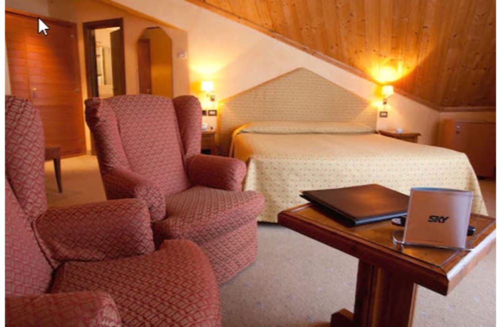 Hotel Pavillon 33/58