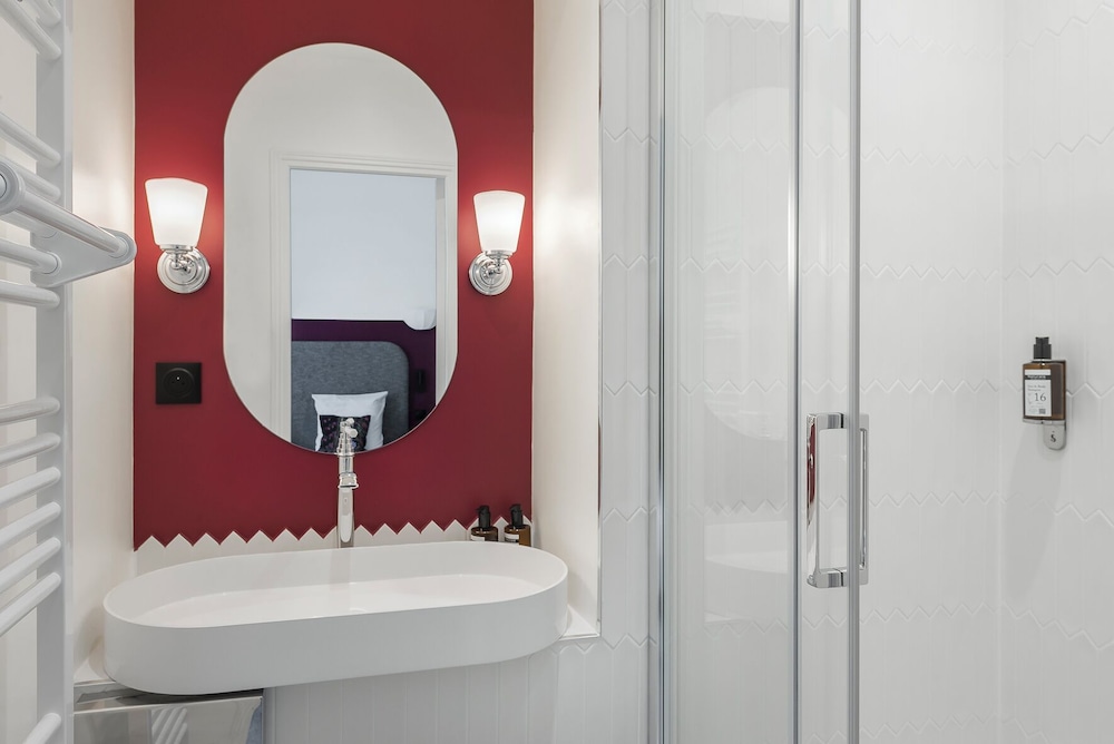 Charme, Hotel De La Poste 7/10