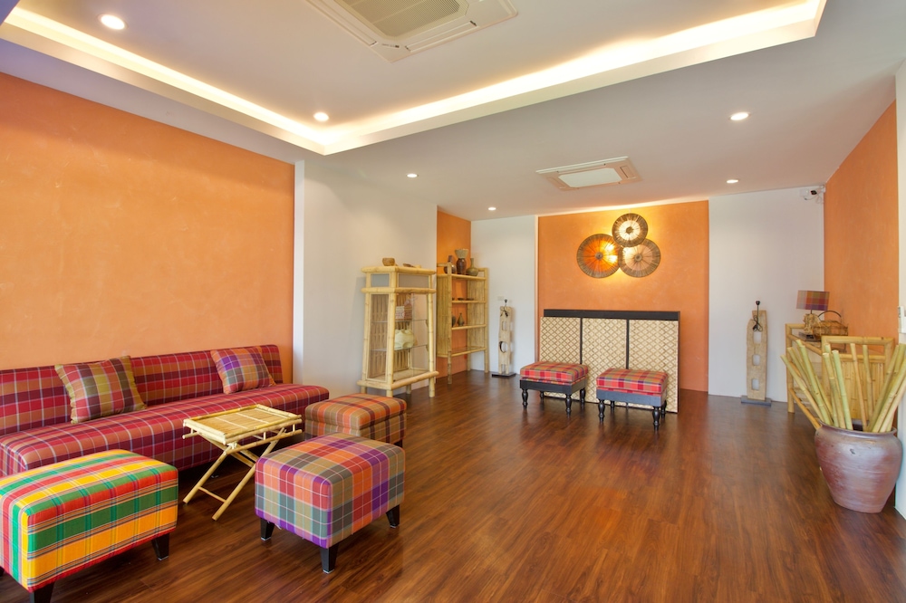Isaan Isan Resort Khaoyai 50/74