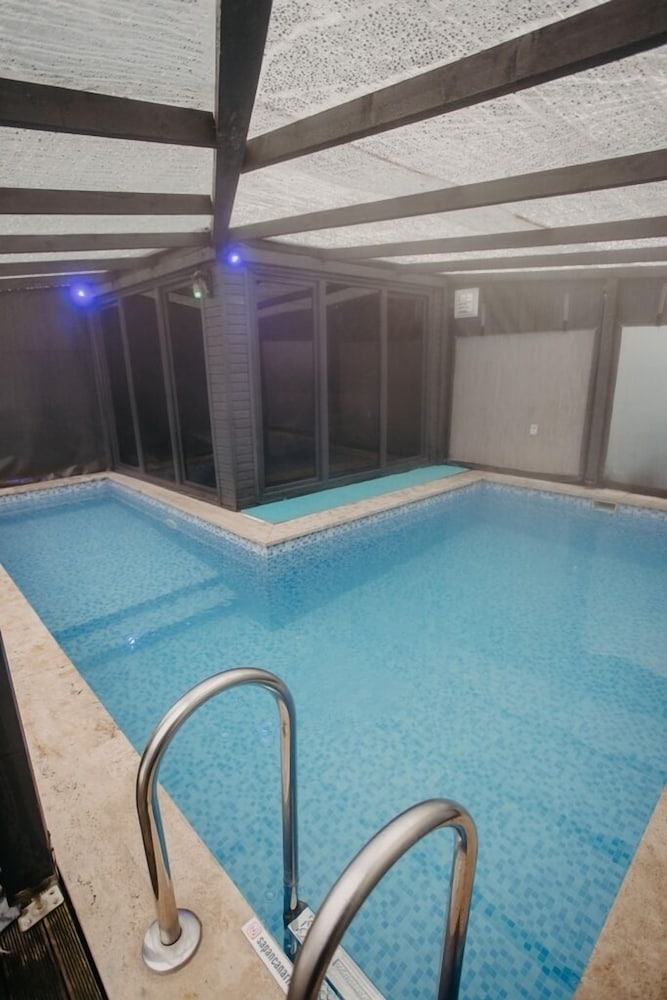 Sapanca Narli Bahce Bungalov 39/50