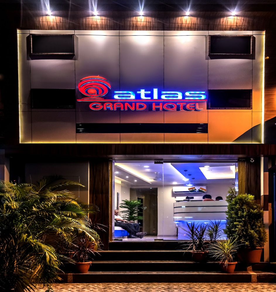 Hotel Atlas Grand 2/29