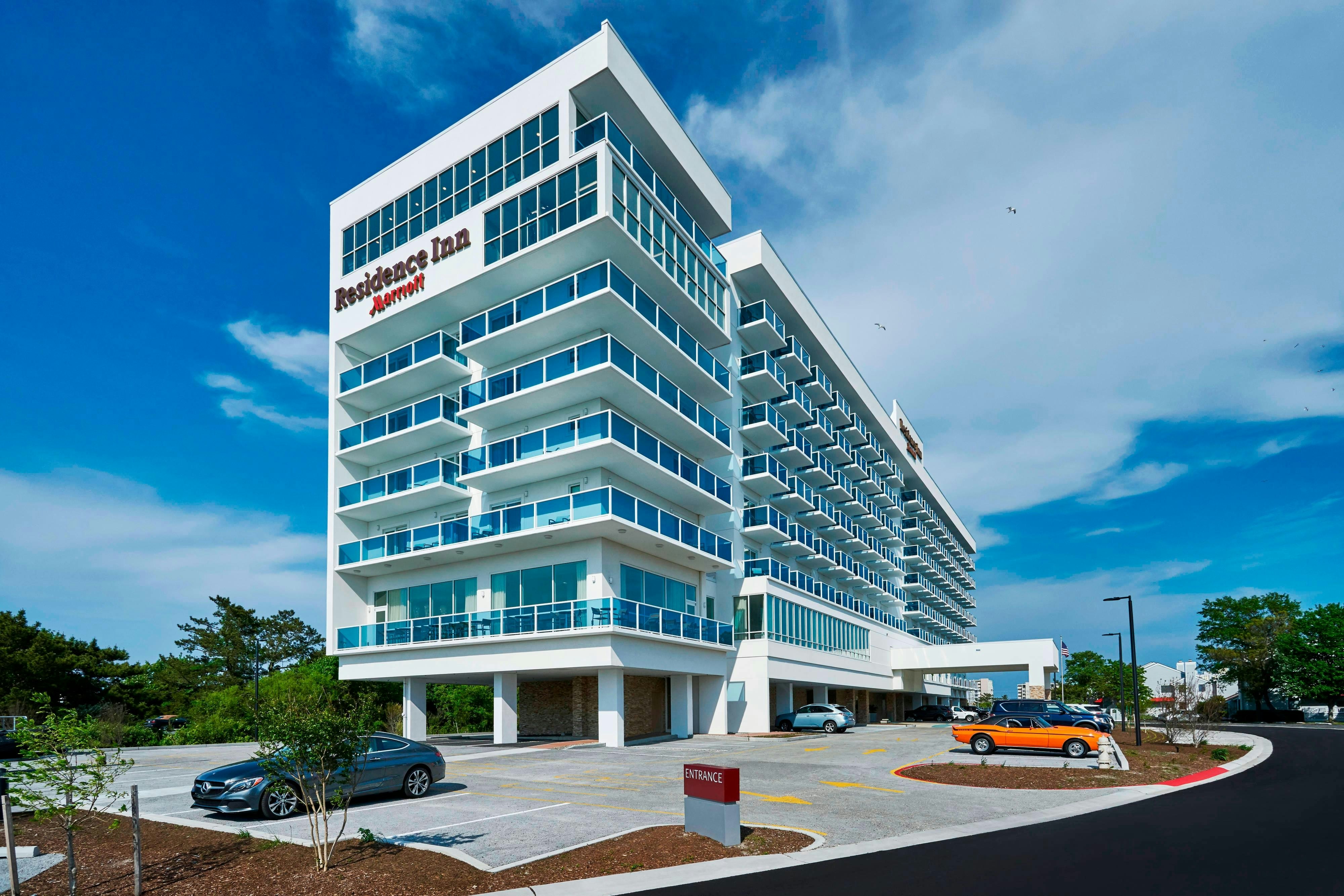 Residence Inn Ocean City 6/54