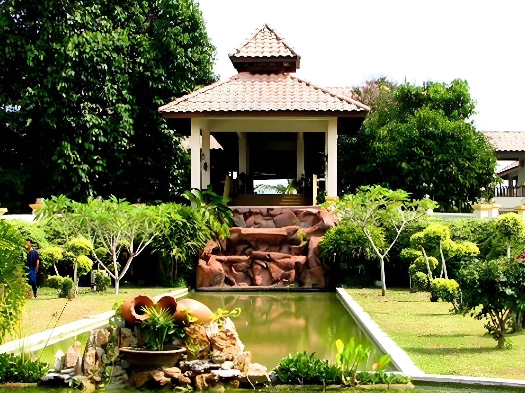 Gem Beach Resort 22/26