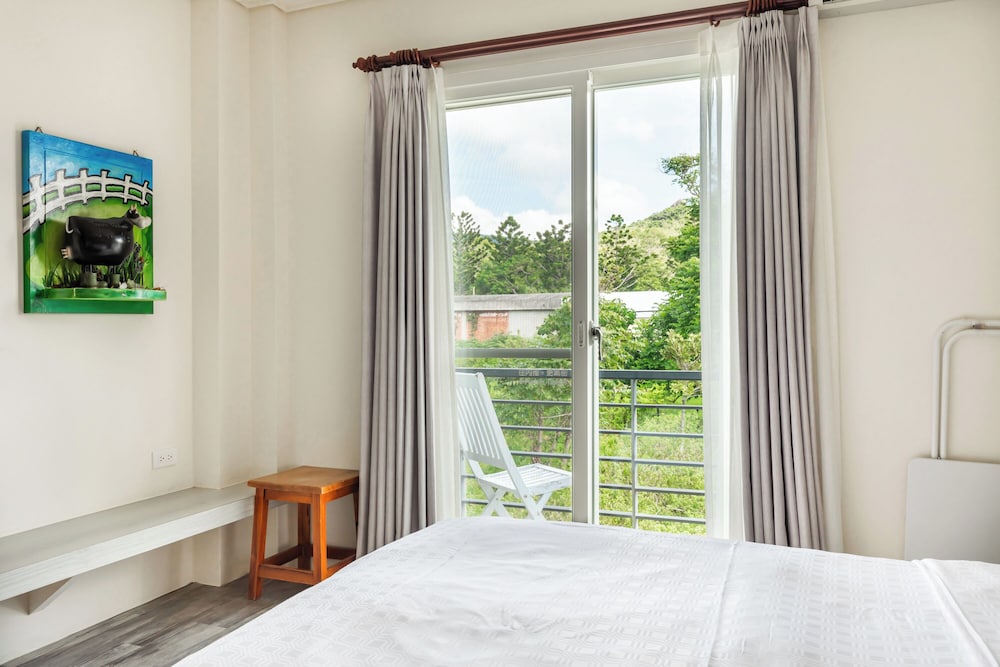 Kenting Fairyland & Farm Guest House 17/50