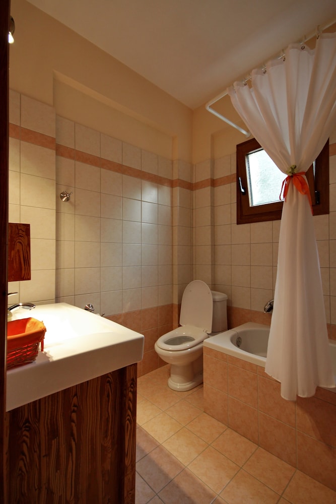 Sokraki Villas 17/50