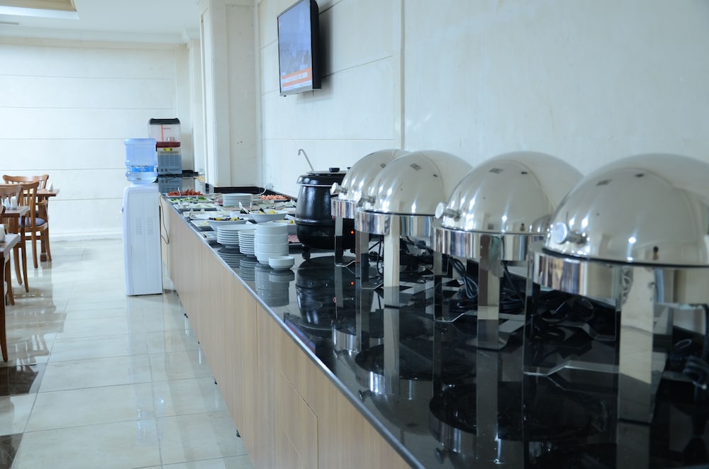 Safa Royal Museum Hotel 16/33