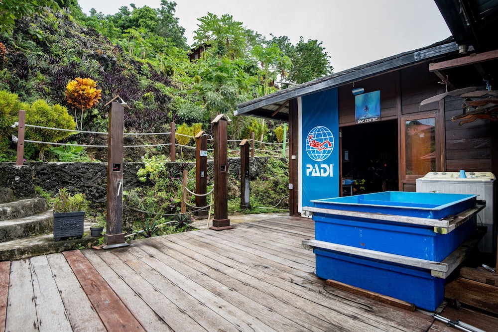 Noah Maratua Resort 5/50
