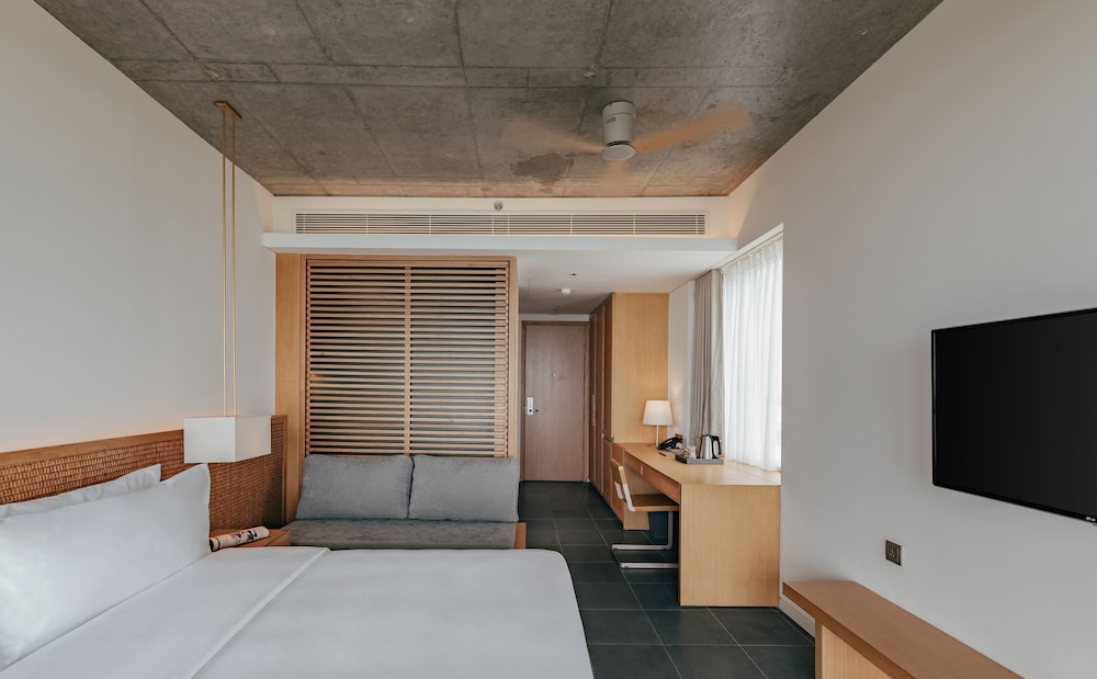 Chicland Da Nang Beach Hotel 13/72