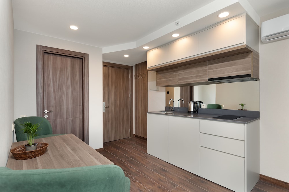 Wyn Residence Batumi 7/38