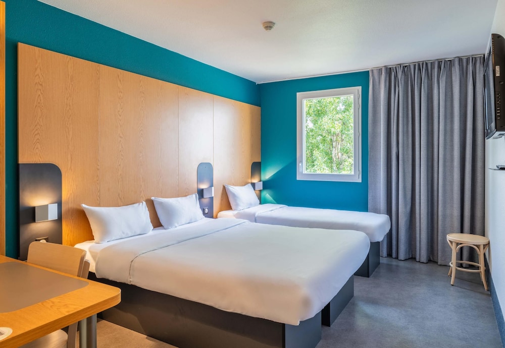 Room, Triple, 3 Beds