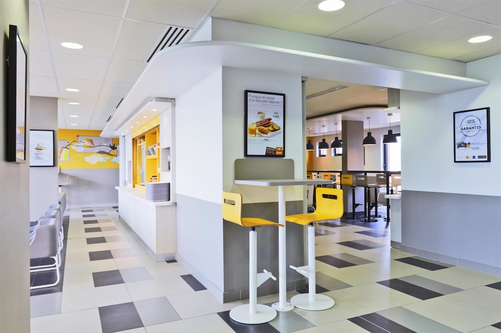 Premiere Classe Thionville 33/43