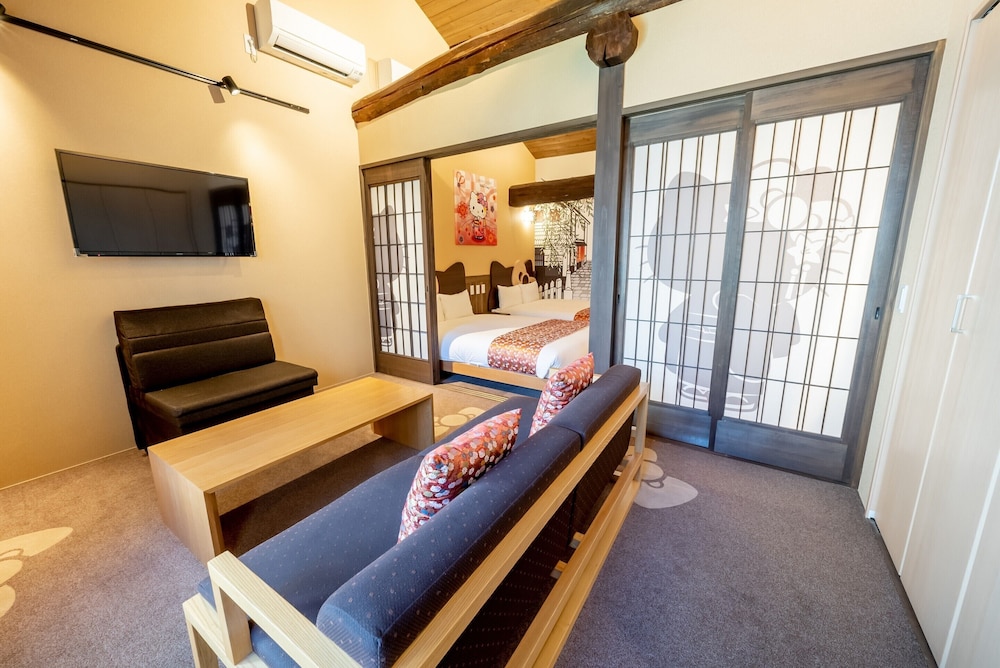Resistay Nishiki 51/75
