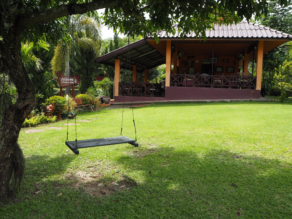 Banrai Tin Thai Ngam Eco Lodge 38/47
