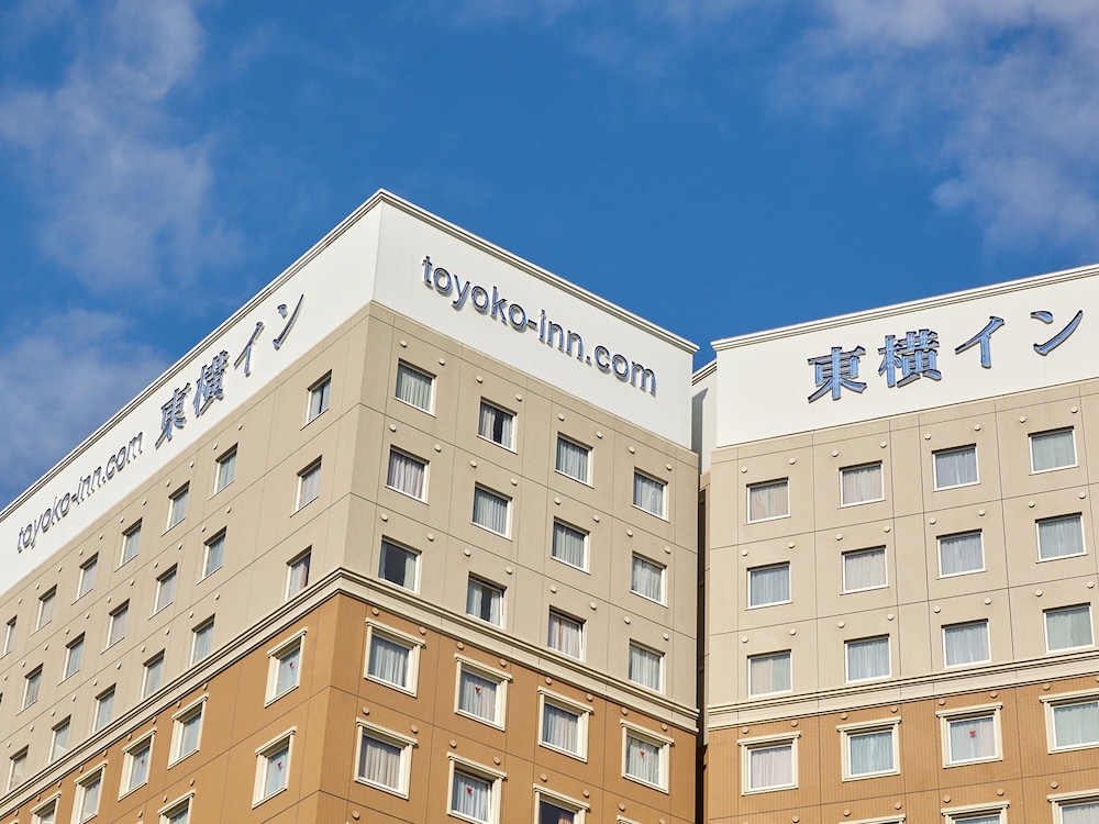 Toyoko Inn Shonan Hiratsuka Eki Kita Guchi No 1 4/39
