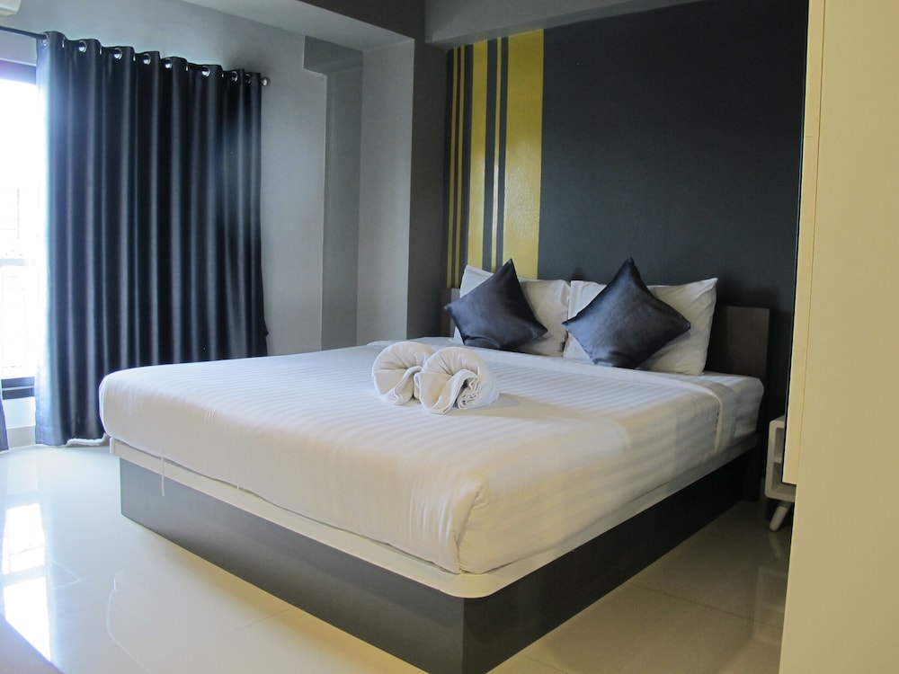 Suvarnabhumi Oriental Resort 31/64
