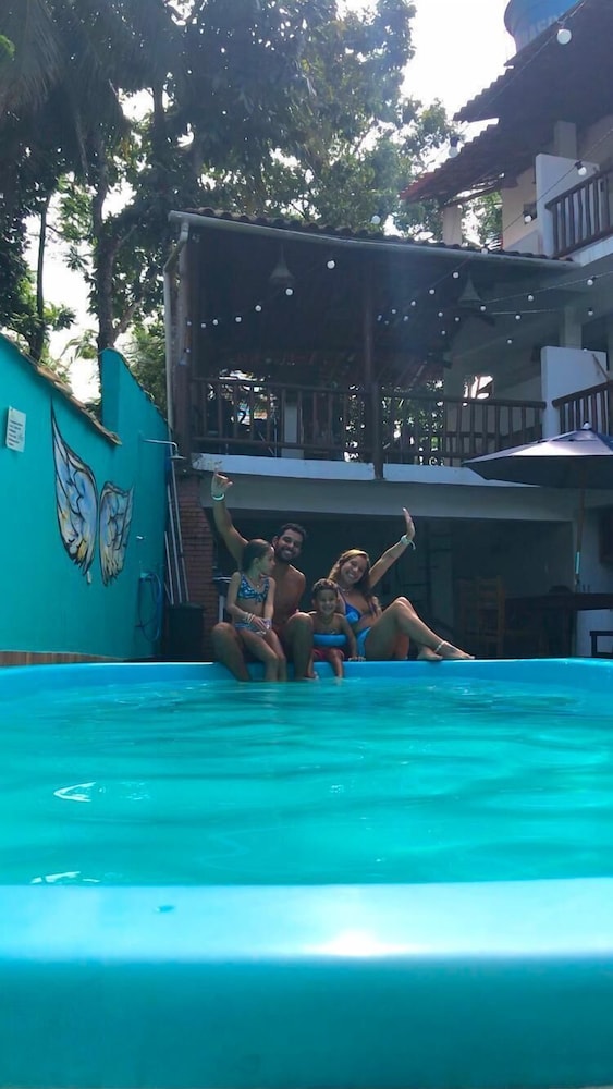 Pousada Vila Baiana 6/50