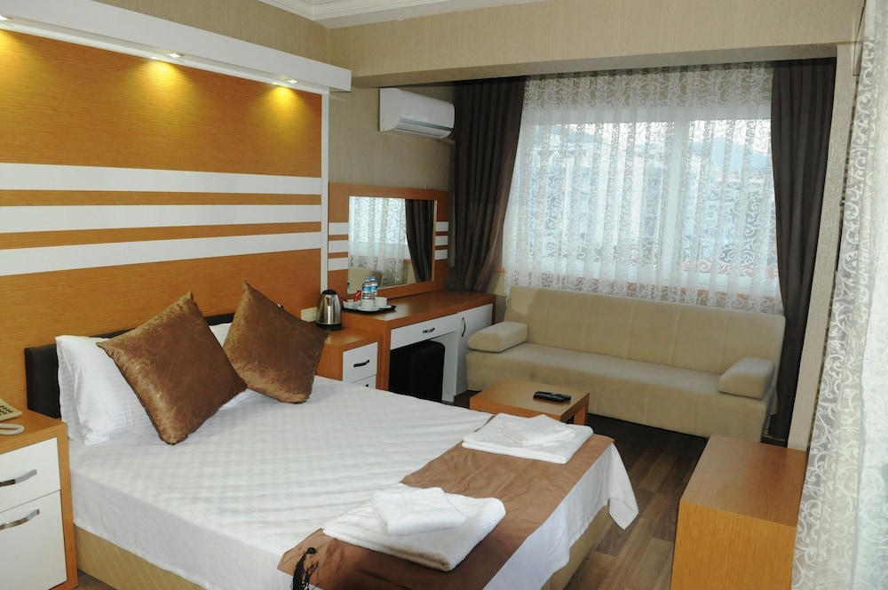 Heaven Beach Otel 5/22