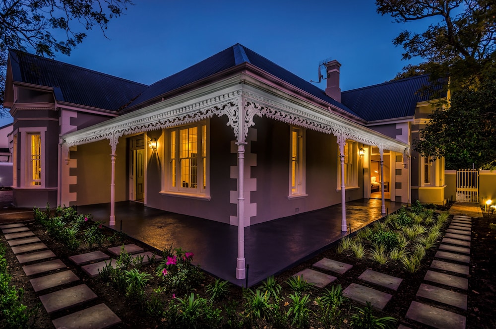 Bonne Esperance Boutique Guest House 1/50