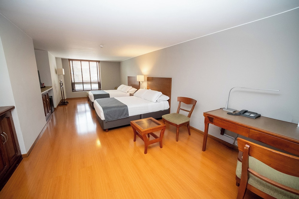 Estelar Suites Jones 18/67