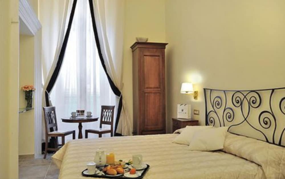 Hotel Le Clarisse Al Pantheon 22/59