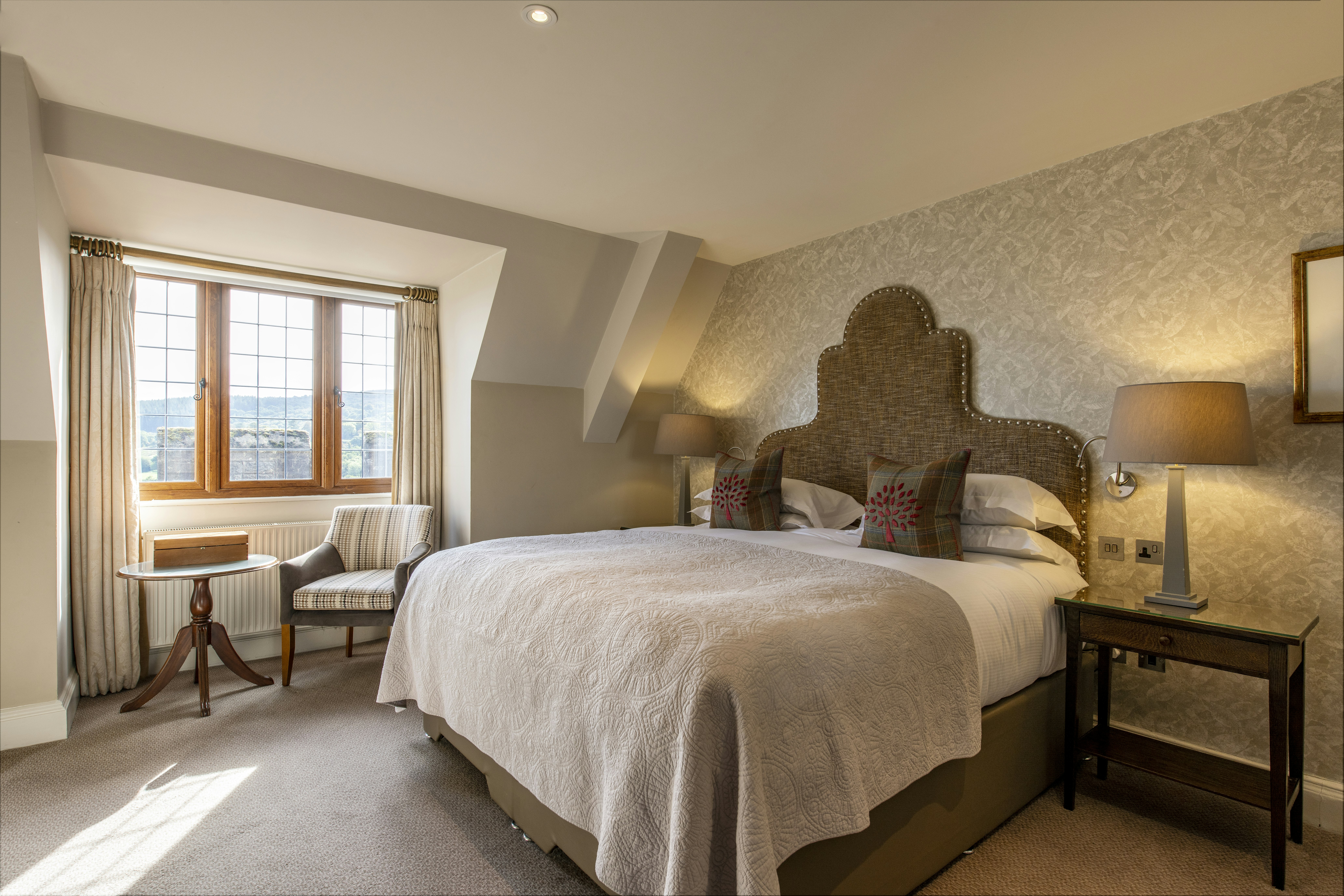 Bovey Castle 16/43