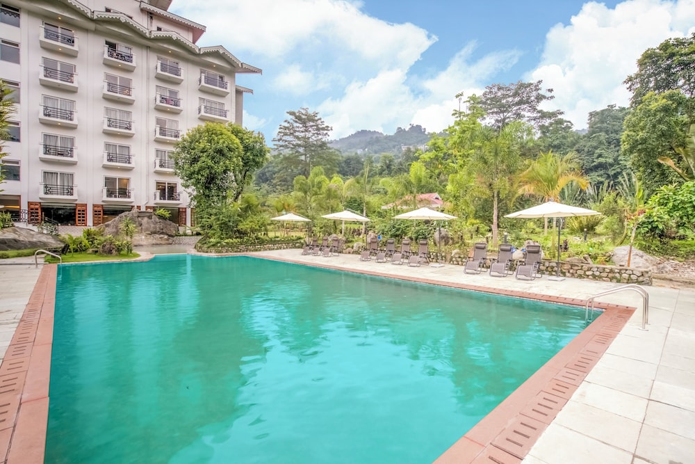 Club Mahindra Le Vintuna, Gangtok 39/42