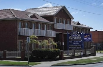 Courtyard Motor Inn 3/36
