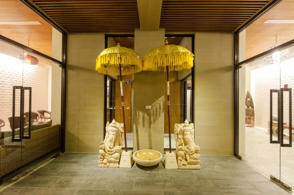 Move Resort&Spa 36/72