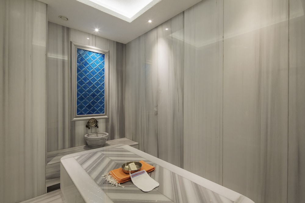 The Sense De Luxe Hotel 17/50