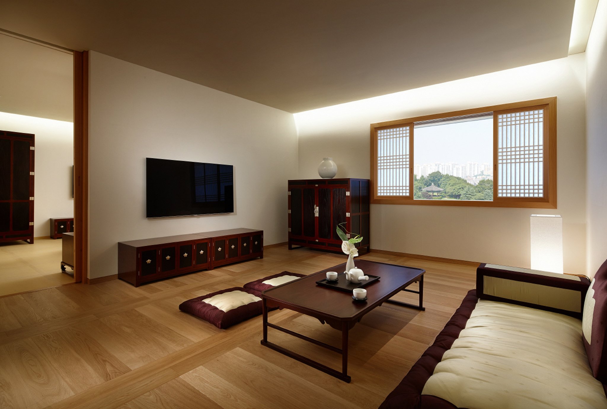The Shilla Seoul 24/47