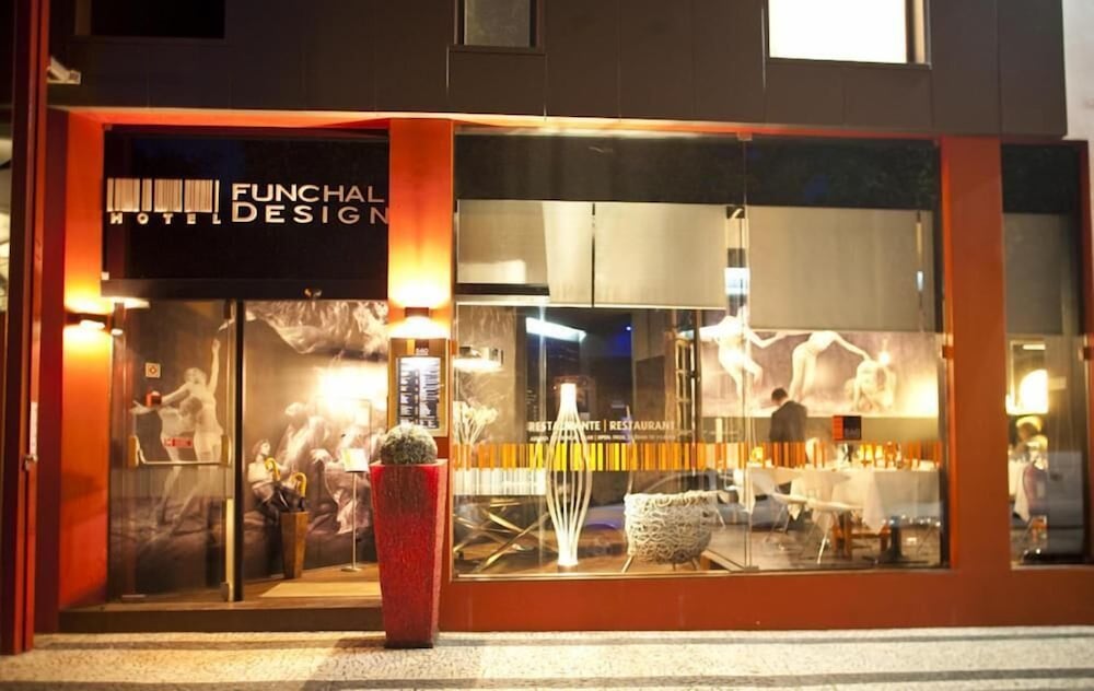 Funchal Design Hotel in FUNCHAL