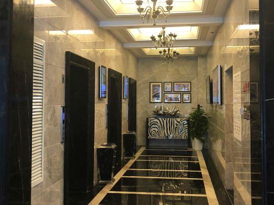 Guangxi Womei Hotel 9/36