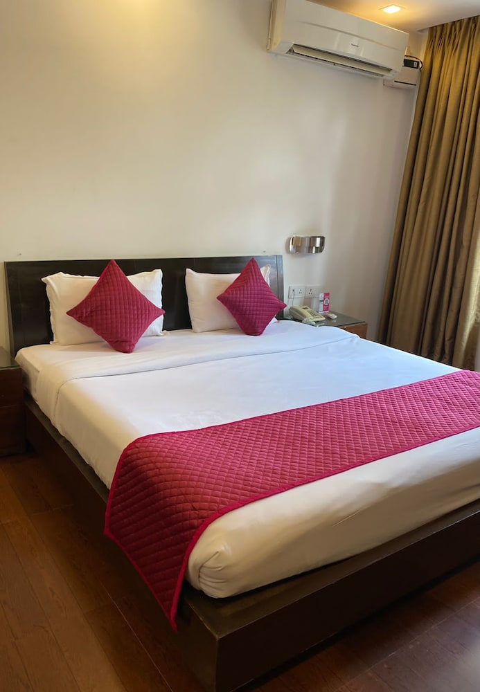 COMFORT ROOM
