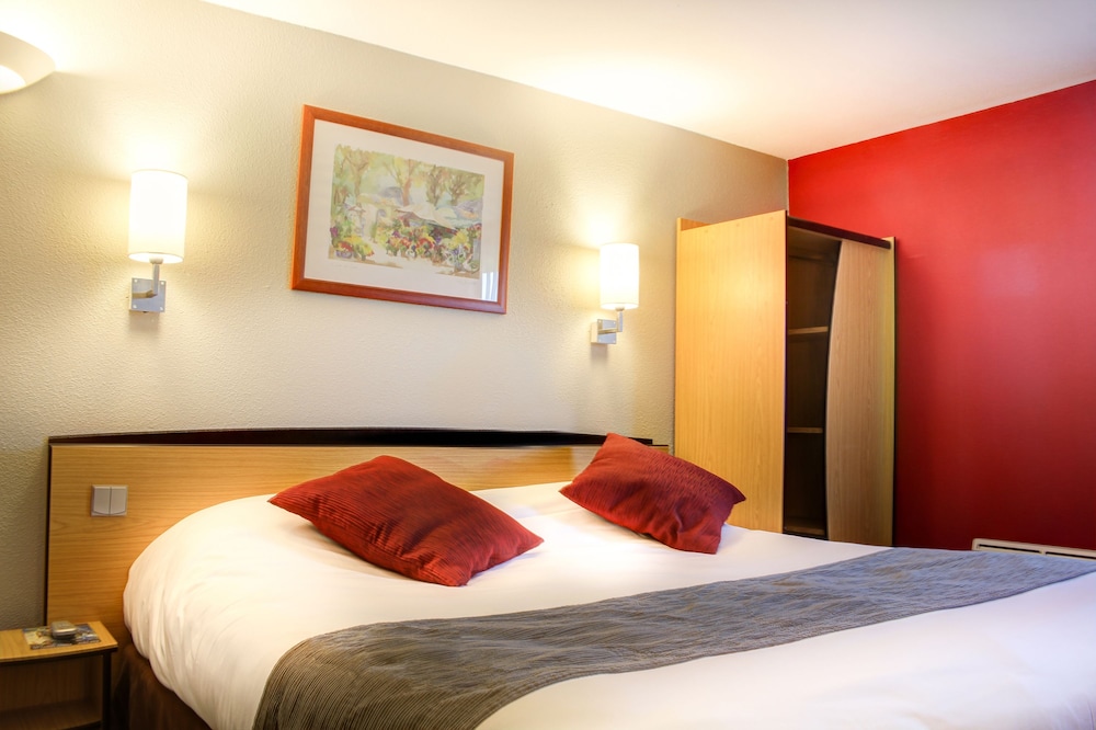 Hotel Inn Design Resto Novo Bourges 9/50
