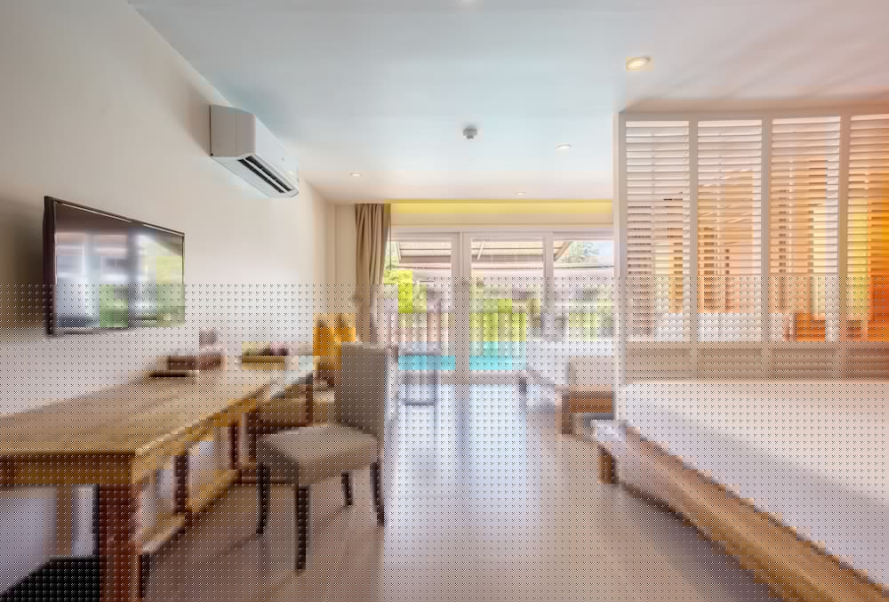 Occidental Bangtao Beach Resort 41/60