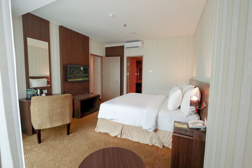 Labersa Toba Hotel and Convention Centre Balige 21/44