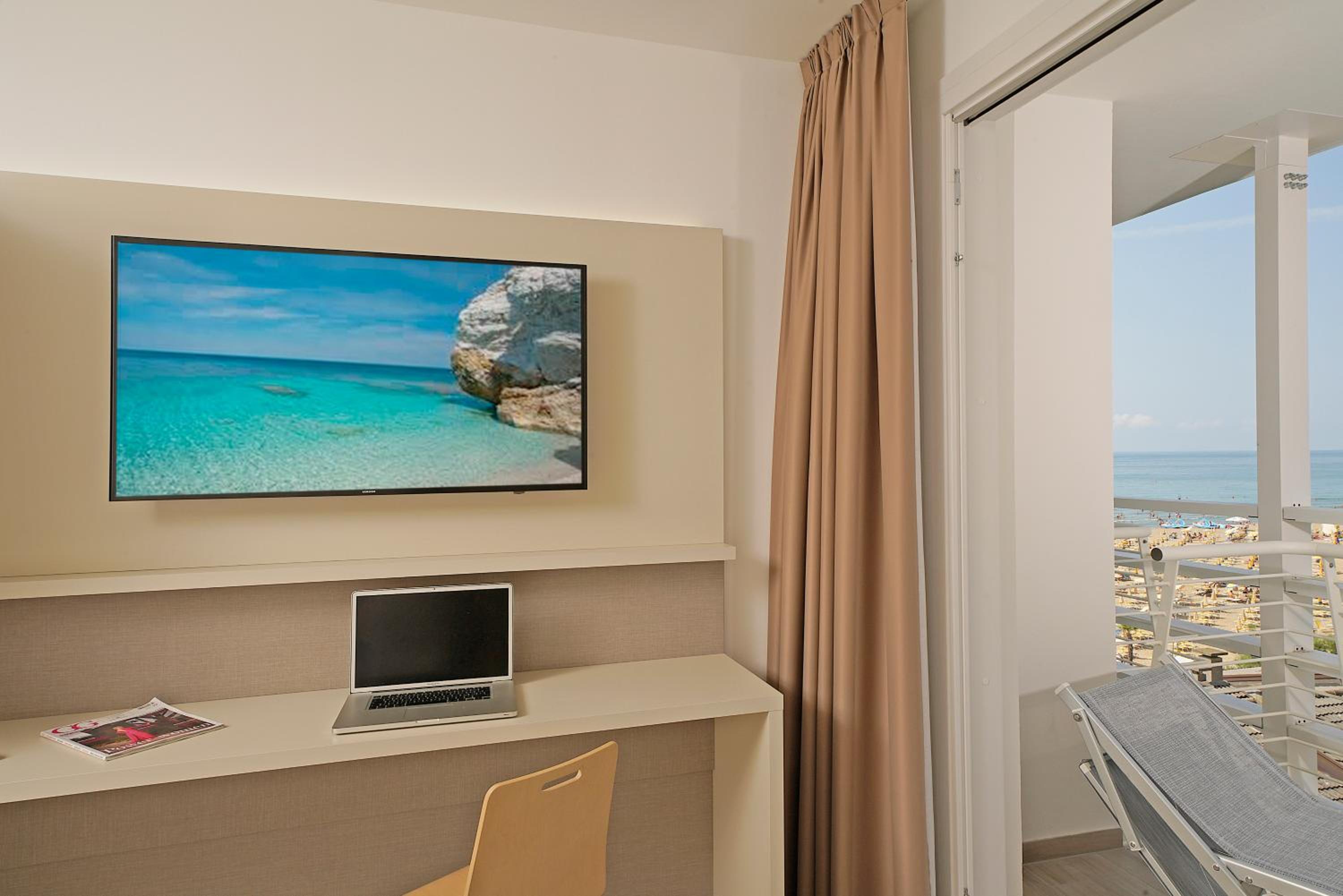 Hotel Strand 26/47
