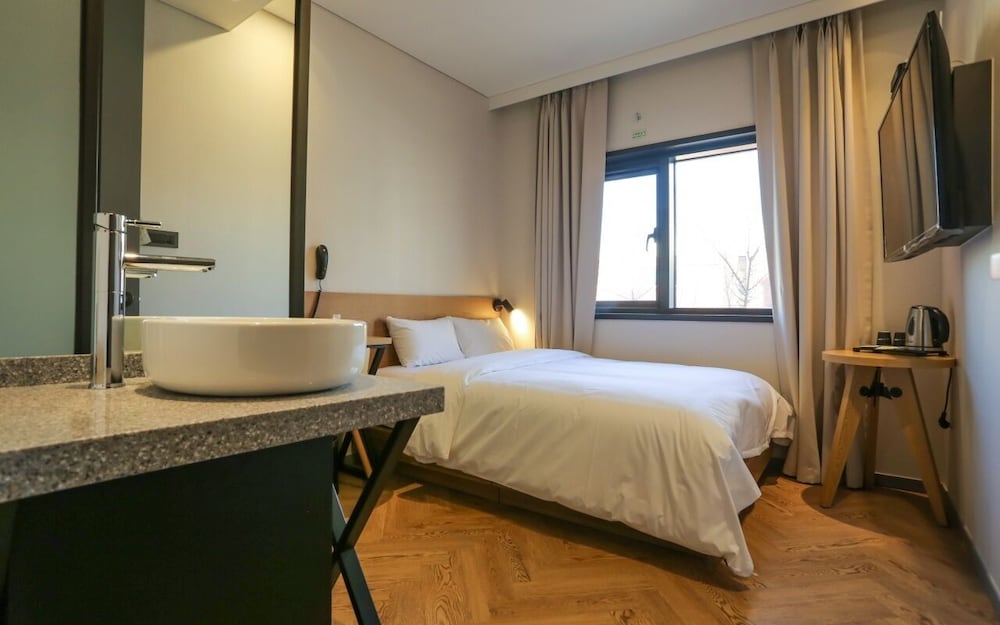 Songpa Boutique Hotel XYM 18/33
