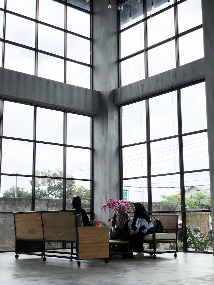 The Amartya Jogjakarta Hotel 27/49