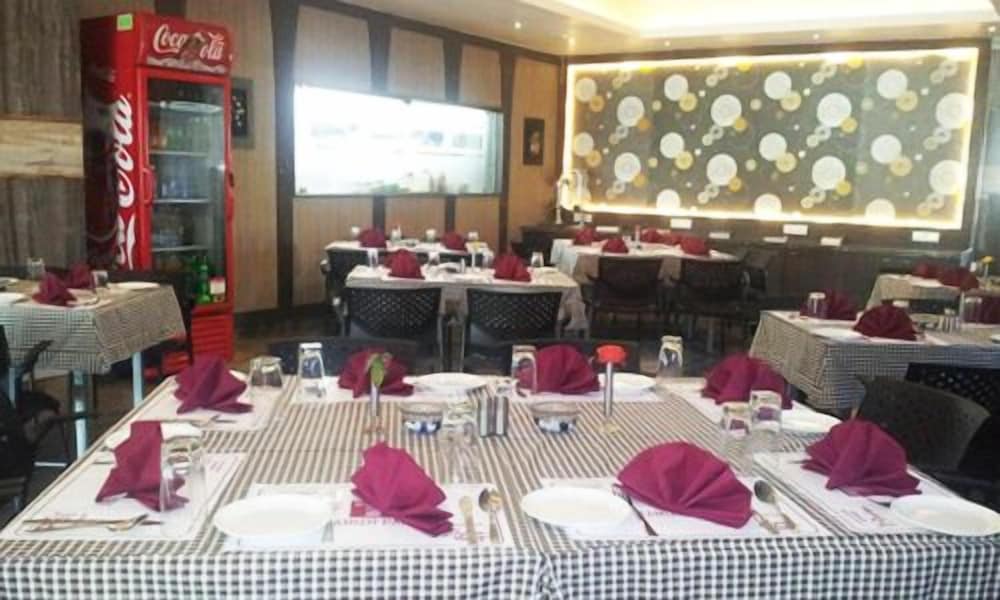 Hotel Tamizh Park 28/34