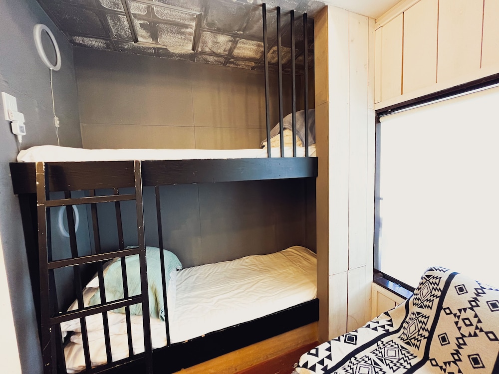 Ohmachi Junxion - Hostel 25/50