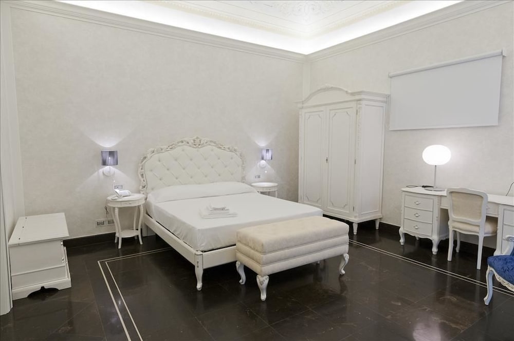 Scicli Albergo Diffuso 49/50
