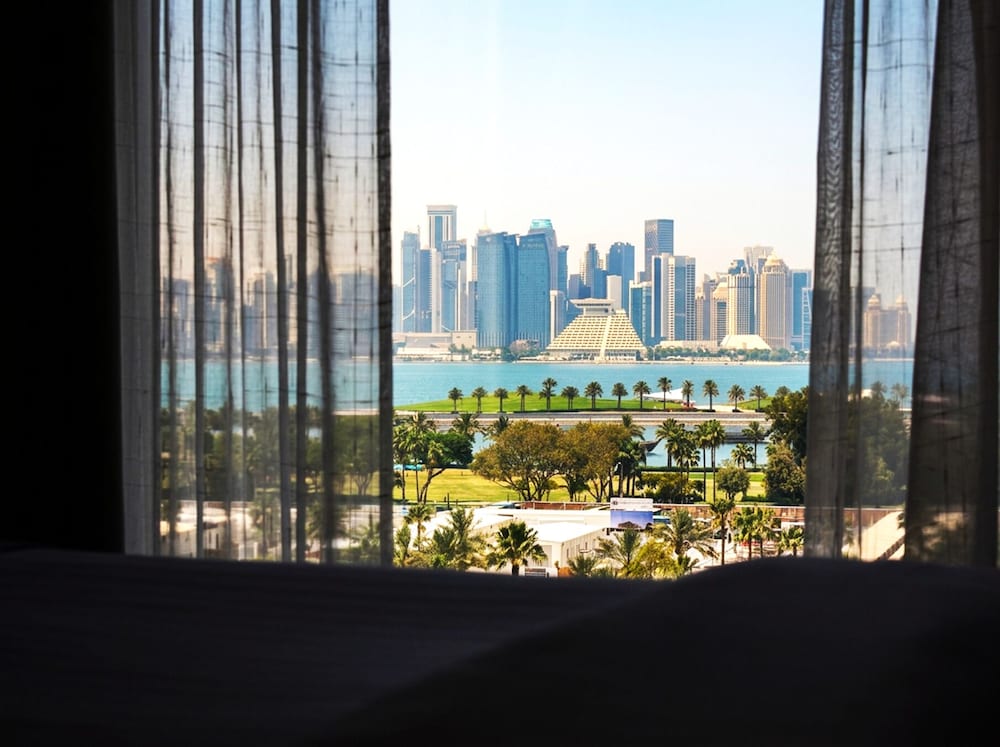 Saraya Corniche Hotel 79/83