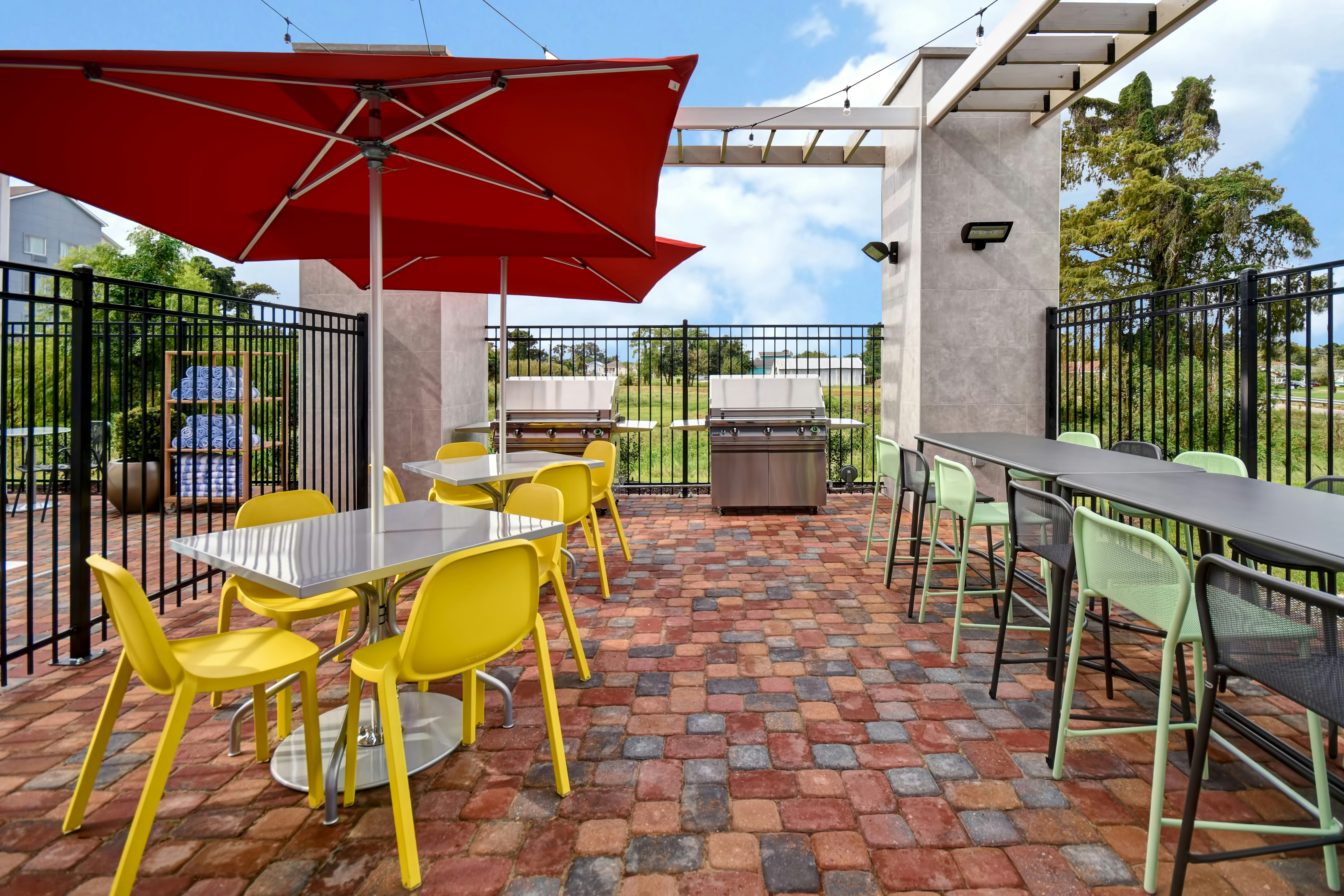 Home2 Suites By Hilton Harvey 14/19
