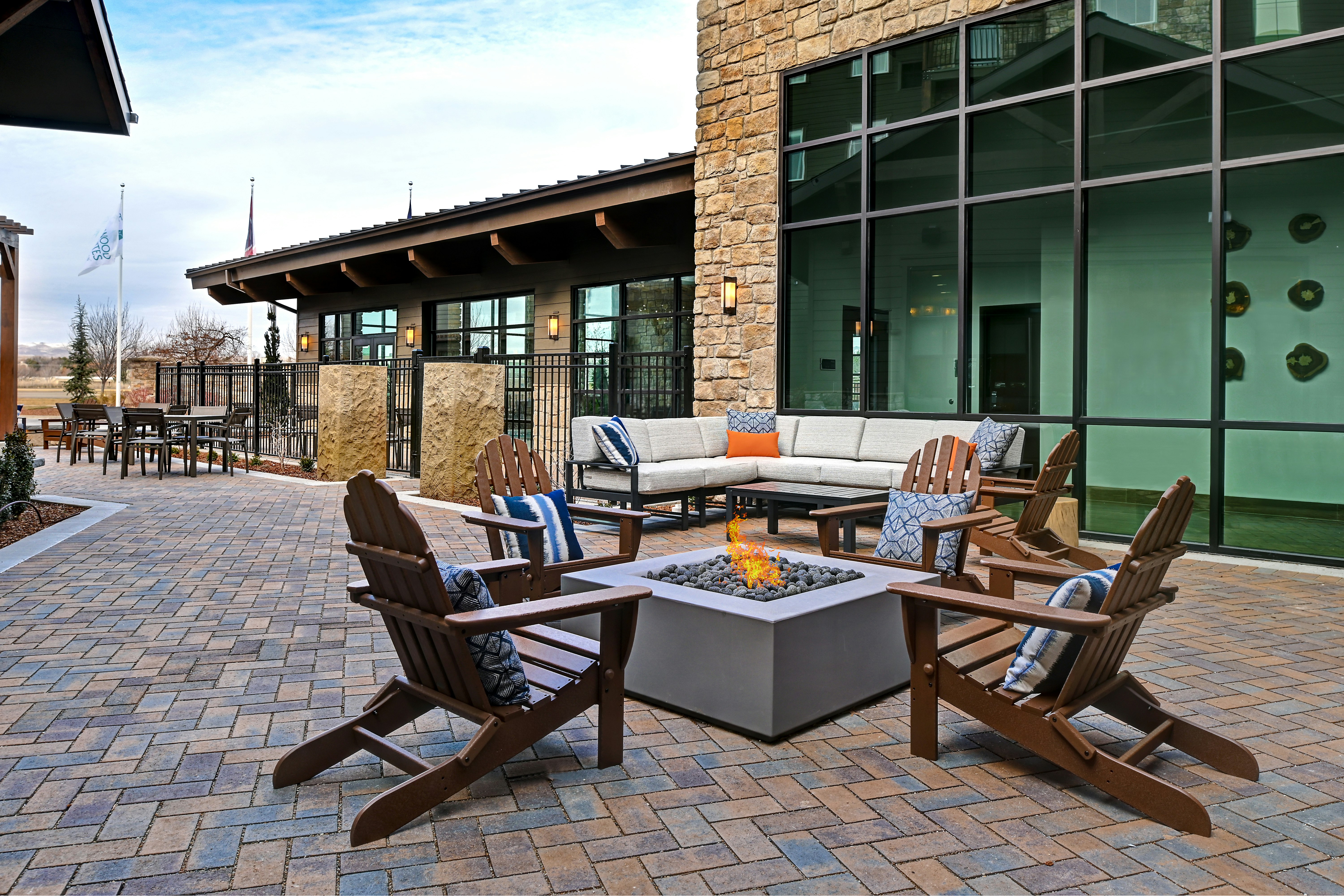 Homewood Suites by Hilton Eagle Boise 40/42