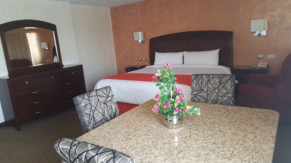 Don Ruben Hotel 41/43